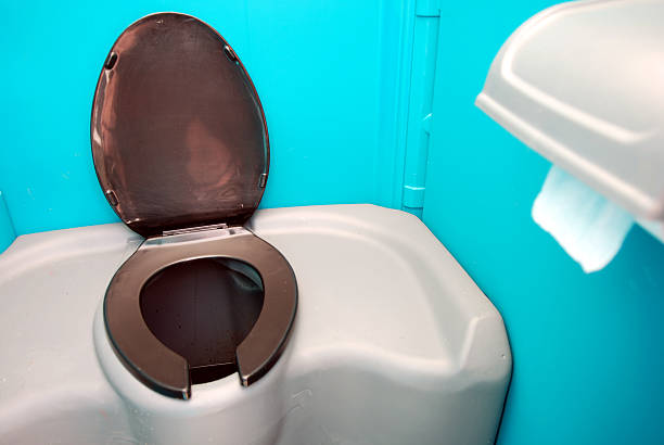 Best Luxury portable toilet rental  in Hyattsville, MD
