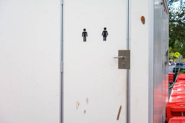 Best Porta potty rental near me  in Hyattsville, MD